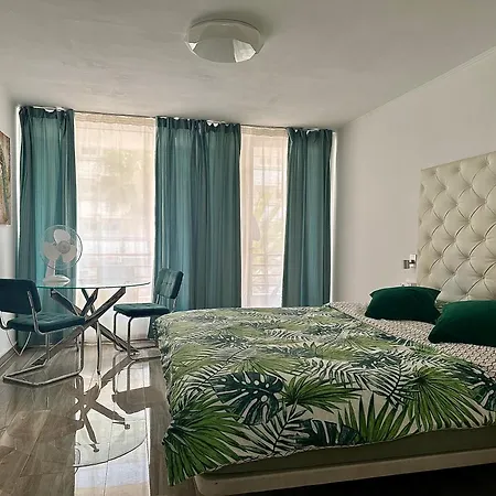 Apartament Olympia 424 Playa de las Americas (Tenerife)