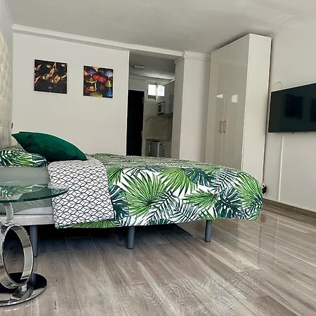 Olympia 424 Apartman