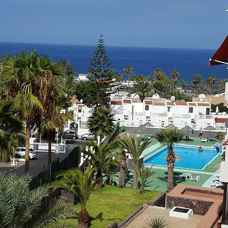 Olympia 424 Playa de las Americas (Tenerife)