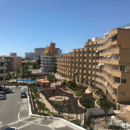 Olympia 424 Apartman *