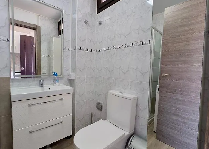 Apartment Olympia 424