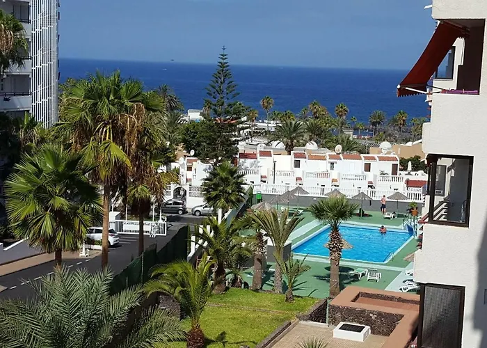 Olympia 424 Playa de las Americas (Tenerife)