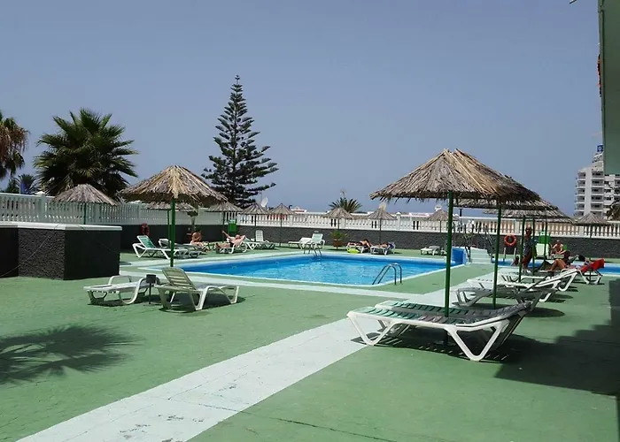 Olympia 424 Apartment *