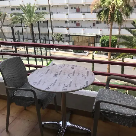 Apartmán Olympia 424 *