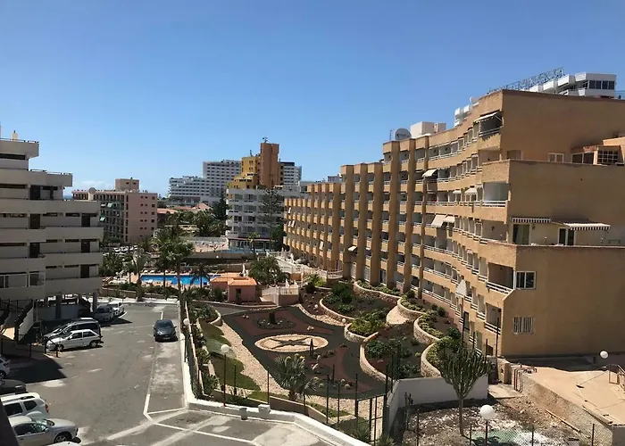 Olympia 424 דירה *